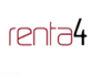 Logo Renta4