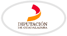 Logo Diputación Guadalajara